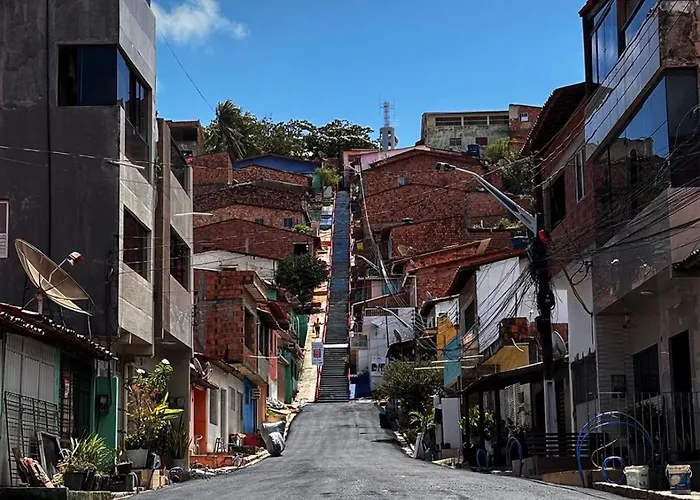 Pousada do Alemão Maragogi